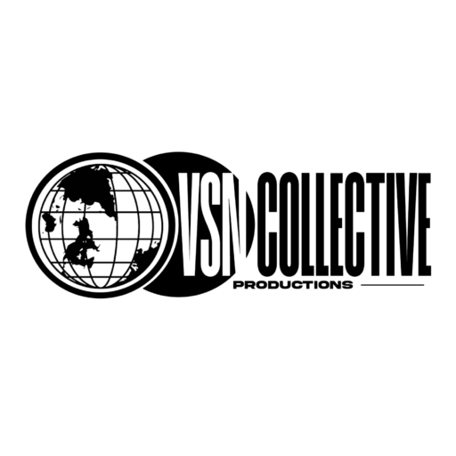 SN Collective logo representing a global creative production and strategy studio